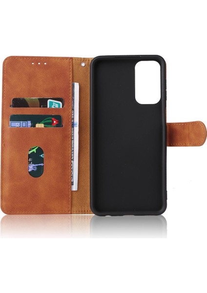 Samsung Galaxy M23 5g Deri Folio Flip Case Koruyucu Kapak (Yurt Dışından) fırsatları