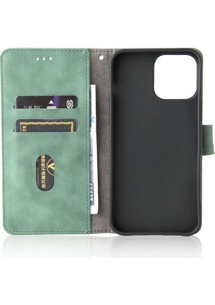 IPHONE14 Pro Kart Ekleme Kart Tutucu Kickstand ile Tam Durumda (Yurt Dışından) indirimleri
