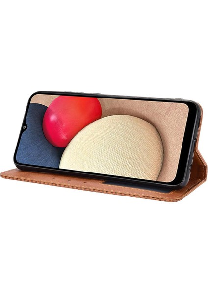 Samsung Galaxy A03S Için Kılıf (Yurt Dışından)