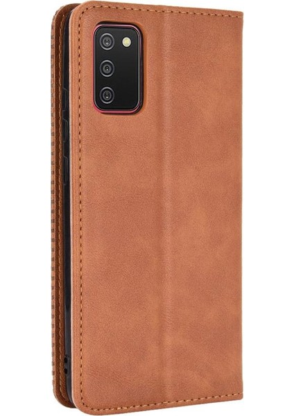 Samsung Galaxy A03S Için Kılıf (Yurt Dışından)