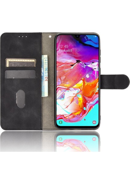 Kart ile Samsung Galaxy A70 Tam Koruma Kartı Ekleme Için Kılıf (Yurt Dışından) indirimleri