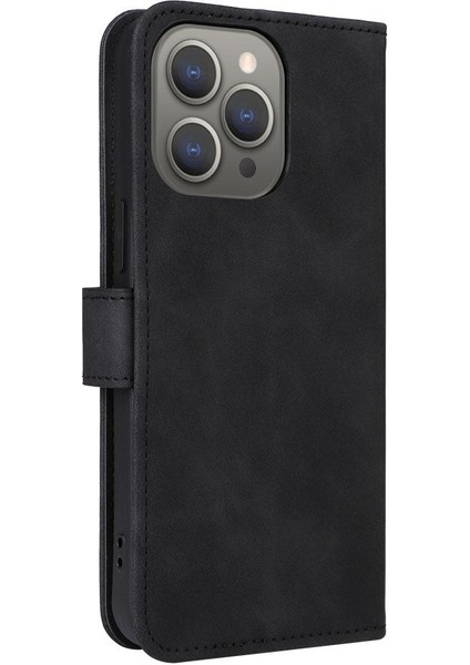 Kart Tutucu Kickstand Tam Koruma ile iphone 15 Promax Için Kılıf (Yurt Dışından)