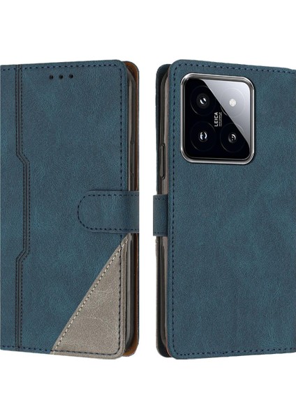Xiaomi 14 Için Kılıf (Yurt Dışından)