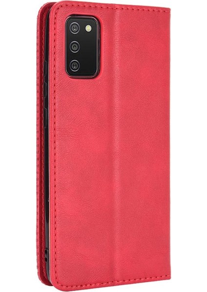 Samsung Galaxy A03S Için Kılıf (Yurt Dışından)