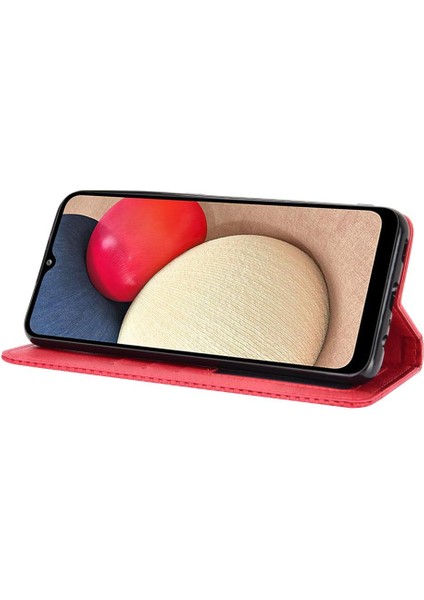 Samsung Galaxy A03S Için Kılıf (Yurt Dışından)