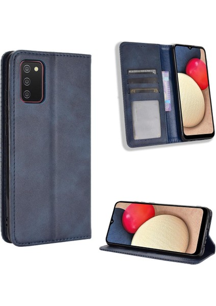 Samsung Galaxy A03S Için Kılıf (Yurt Dışından)