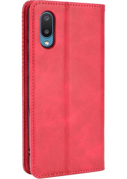 Samsung Galaxy A02 Için Kılıf (Yurt Dışından) modelleri