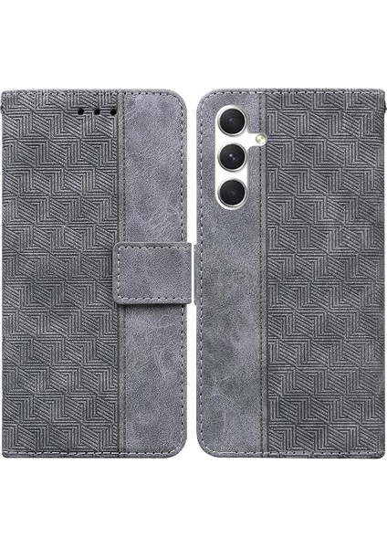 Samsung Galaxy S24 5g Için Kılıf (Yurt Dışından)