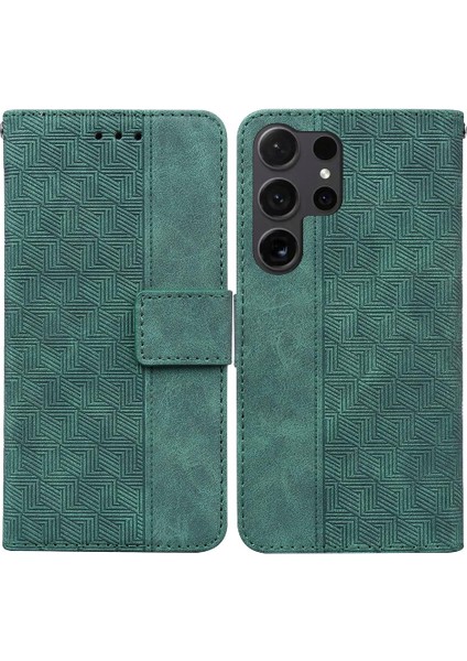 Samsung Galaxy S24 Ultra 5g Için Kılıf (Yurt Dışından)