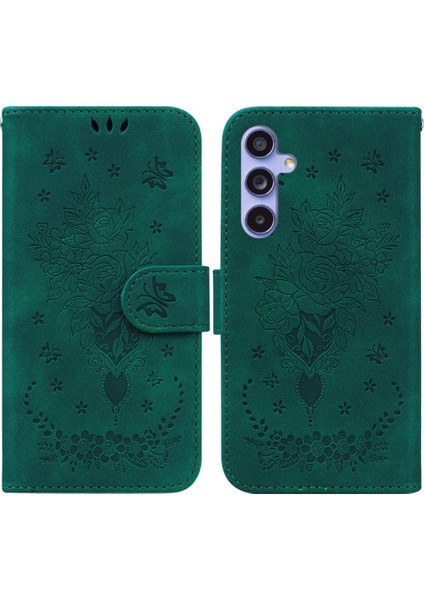 Samsung Galaxy S23 Fe 5g Için Kılıf (Yurt Dışından)