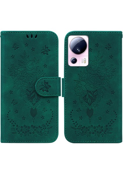 Xiaomi 13 Lite Için Kılıf (Yurt Dışından)