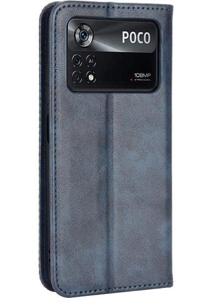 Xiaomi Poco X4 Pro 5g Için Kılıf (Yurt Dışından)