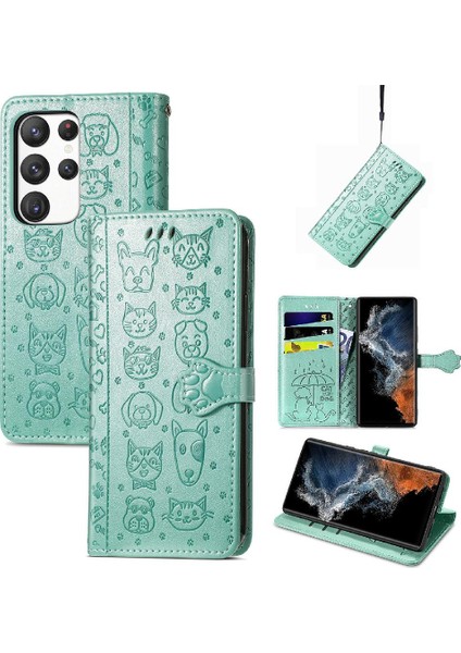 Samsung Galaxy S23 Ultra Için Kılıf (Yurt Dışından) fiyatları