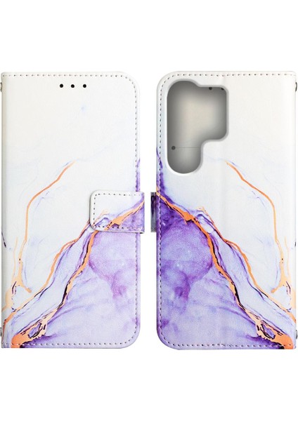 Samsung Galaxy S23 Ultra Için Kılıf (Yurt Dışından)