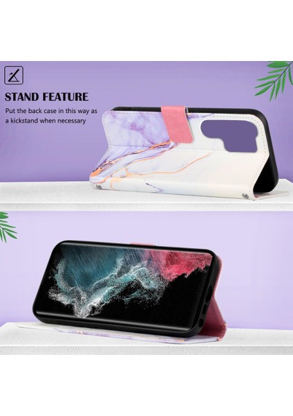 Samsung Galaxy S23 Ultra Için Kılıf (Yurt Dışından)