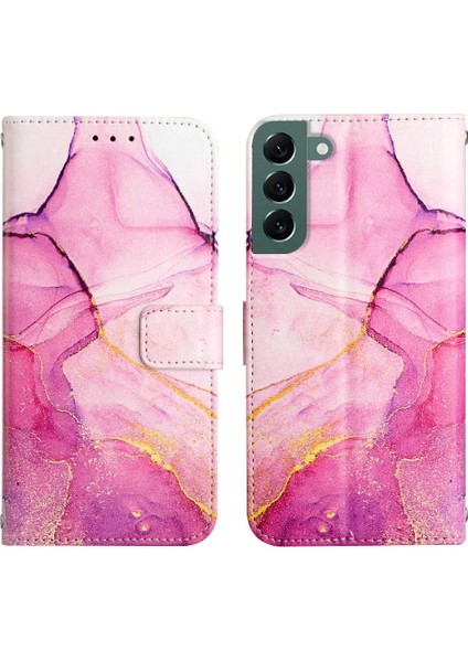 Samsung Galaxy S22 Artı 5g Için Kılıf (Yurt Dışından)
