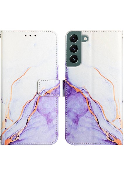 Samsung Galaxy S22 5g Için Kılıf (Yurt Dışından)