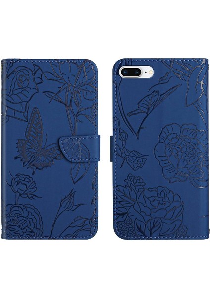 IPhone 7 Için Kılıf Artı/8 Artı (Yurt Dışından)