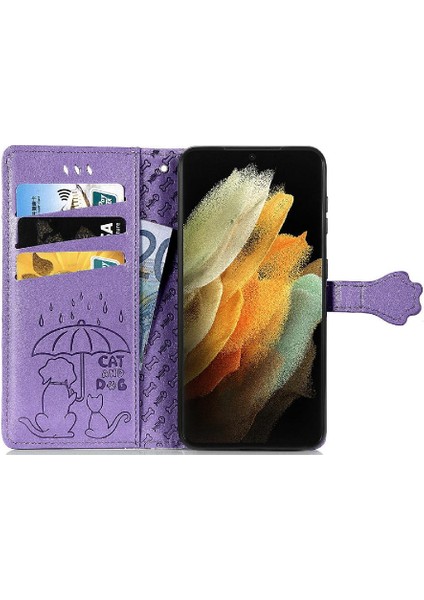Samsung Galaxy S21 Ultra Için Kılıf (Yurt Dışından) fırsatları