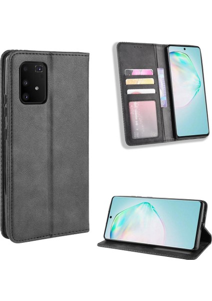 Samsung Galaxy S10 Lite Için Kılıf (Yurt Dışından)