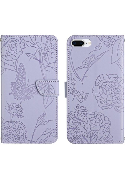 IPhone 7 Için Kılıf Artı/8 Artı (Yurt Dışından)