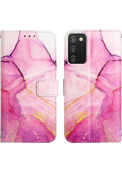 Samsung Galaxy A03S Için Kılıf (Yurt Dışından)