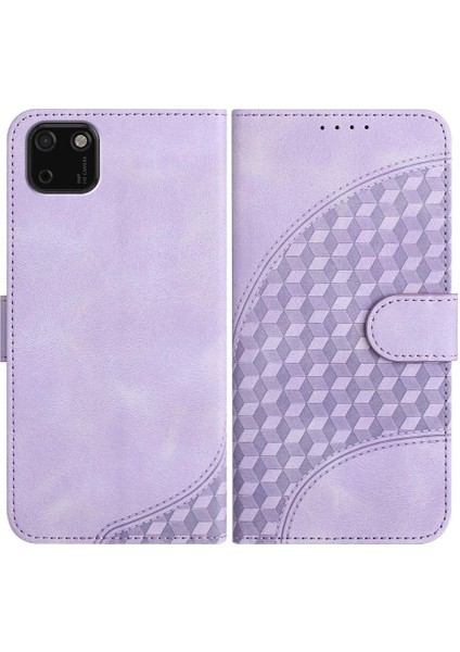 Huawei Y5P Için Kılıf (Yurt Dışından)
