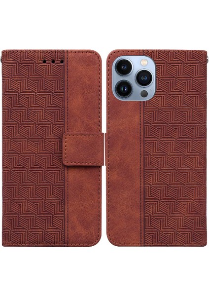 IPhone 15 Pro Için Kılıf (Yurt Dışından)
