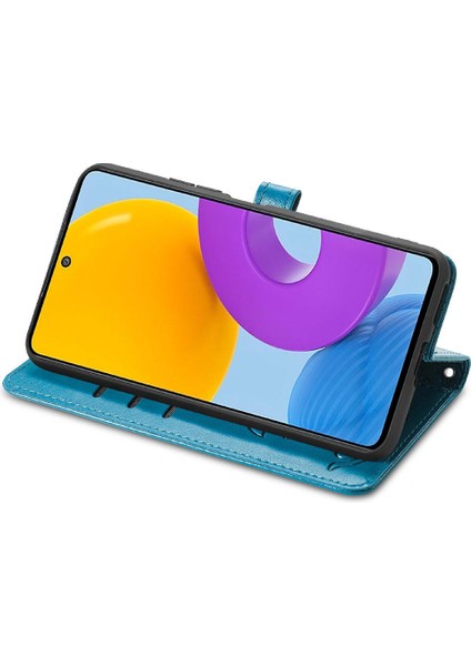 Samsung Galaxy M52 5g Için Kılıf (Yurt Dışından)