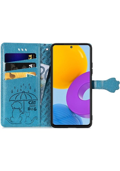 Samsung Galaxy M52 5g Için Kılıf (Yurt Dışından) fiyatları