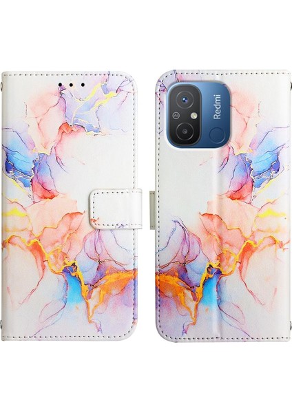 Xiaomi Redmi 12C Için Kılıf (Yurt Dışından)