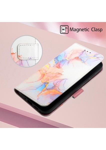Xiaomi Redmi 12C Için Kılıf (Yurt Dışından)