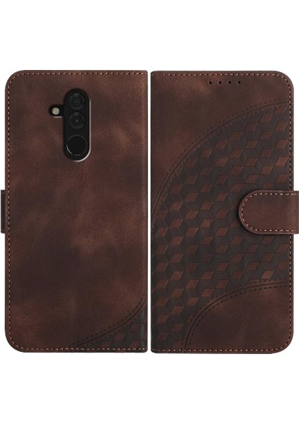 Huawei Mate 20 Lite Için Kılıf (Yurt Dışından)
