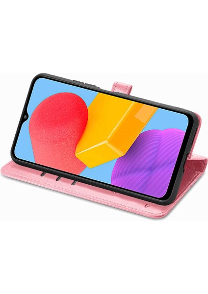 Samsung Galaxy M13 4g Için Kılıf (Yurt Dışından) modelleri