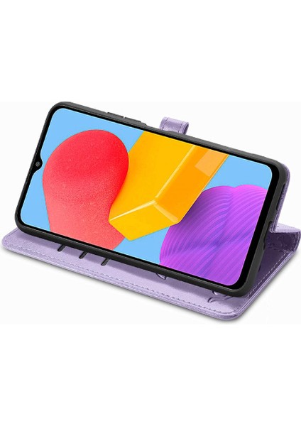 Samsung Galaxy M13 4g Için Kılıf (Yurt Dışından)