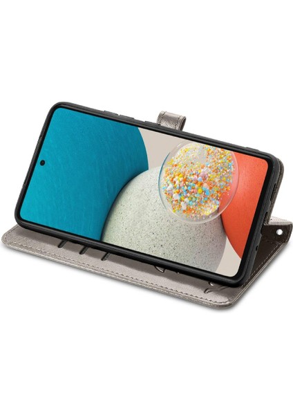 Samsung Galaxy A73 5g Için Kılıf (Yurt Dışından)