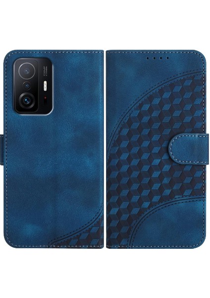 Xiaomi 11T/11T Pro Için Kılıf (Yurt Dışından)