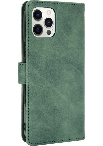 Kart Tutucu Kickstand ile iphone 12 Pro Max Tam Koruma (Yurt Dışından) indirimleri