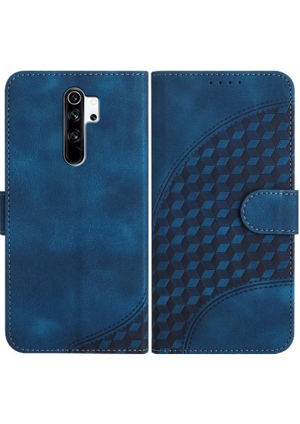 Xiaomi Redmi Not 8 Pro Için Kılıf (Yurt Dışından)