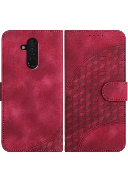 Huawei Mate 20 Lite Için Kılıf (Yurt Dışından)