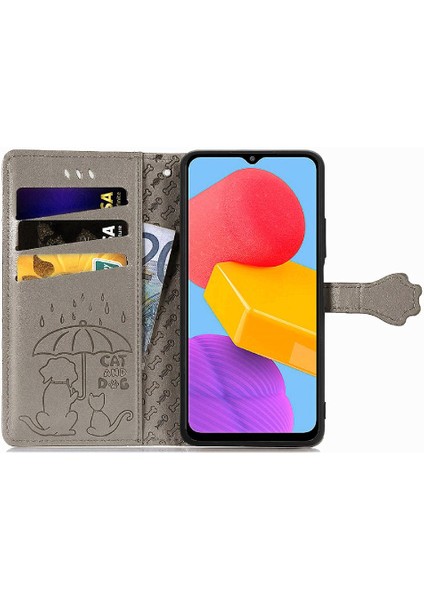 Samsung Galaxy M13 4g Için Kılıf (Yurt Dışından) modelleri