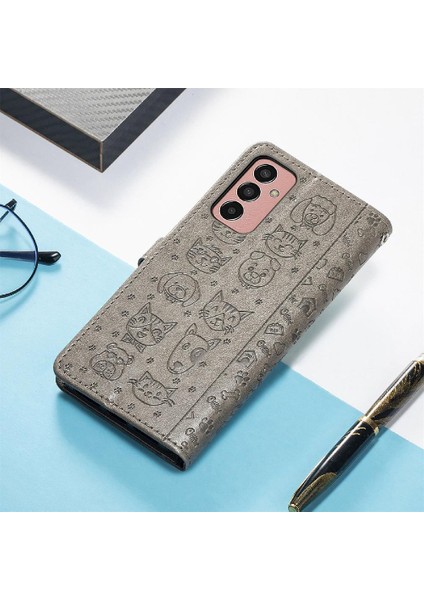 Samsung Galaxy M13 4g Için Kılıf (Yurt Dışından) indirimleri