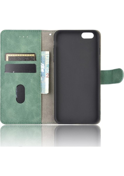 Iphone6 Artı/6splus Koruyucu Kapak Için Kılıf Tam Koruma Kartı Flip (Yurt Dışından) fırsatları