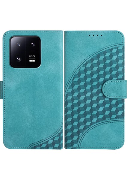 Xiaomi 13 Pro Için Kılıf (Yurt Dışından)