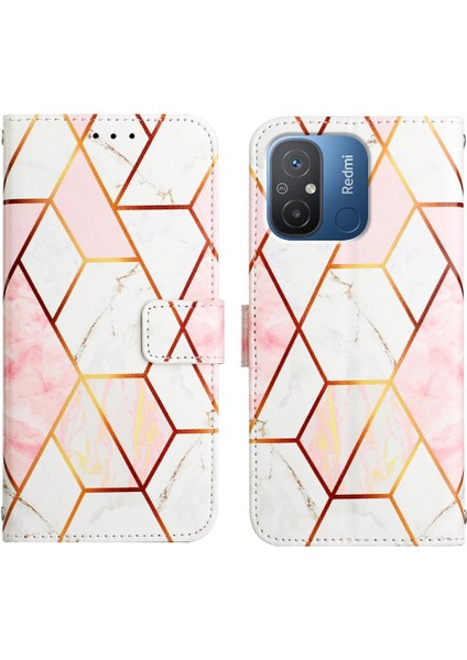 Xiaomi Redmi 12C Için Kılıf (Yurt Dışından)