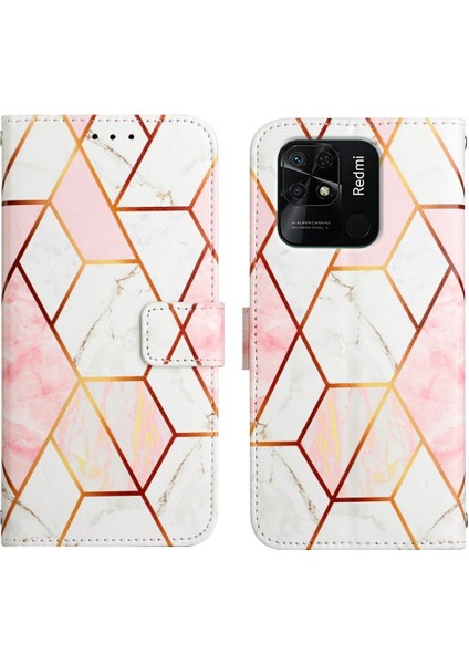 Xiaomi Redmi 9c Için Kılıf (Yurt Dışından)