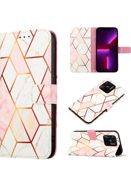 Xiaomi Redmi 9c Için Kılıf (Yurt Dışından)