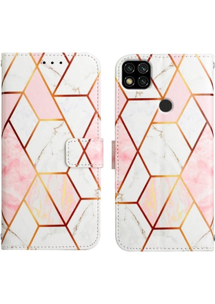 Xiaomi Redmi 9c Için Kılıf (Yurt Dışından)