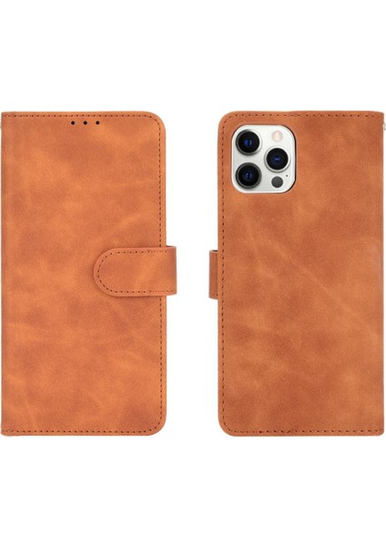 Kart Tutucu Kickstand ile iphone 12 Pro Max Tam Koruma (Yurt Dışından) indirimleri