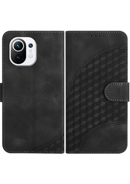 Xiaomi 11 Için Kılıf (Yurt Dışından)